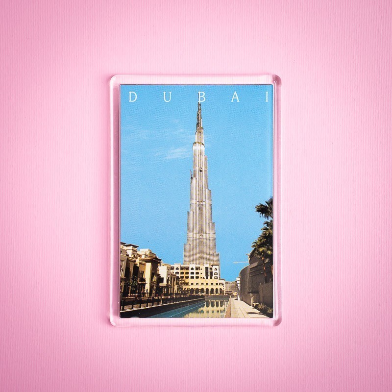 RMM 25 Burj Khalifa