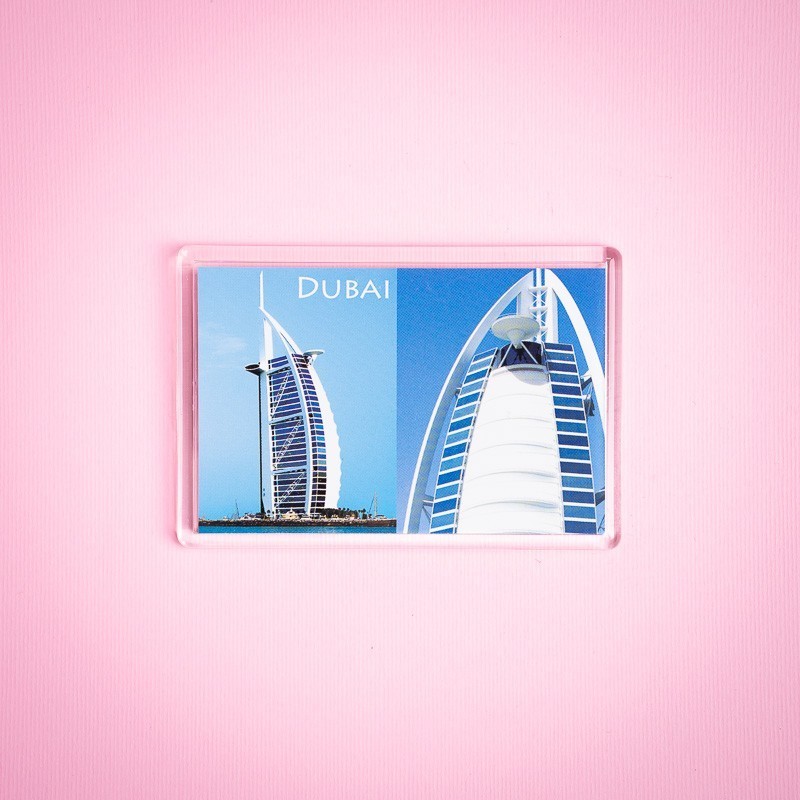 RMM 12 Burj Al Arab Dual