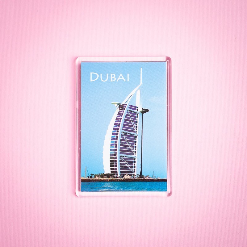 RMM 4 Burj Al Arab Day