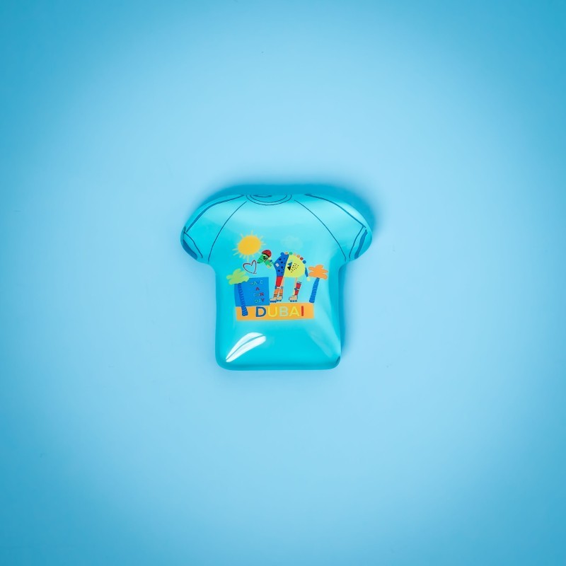 Camel Skater Turquoise...