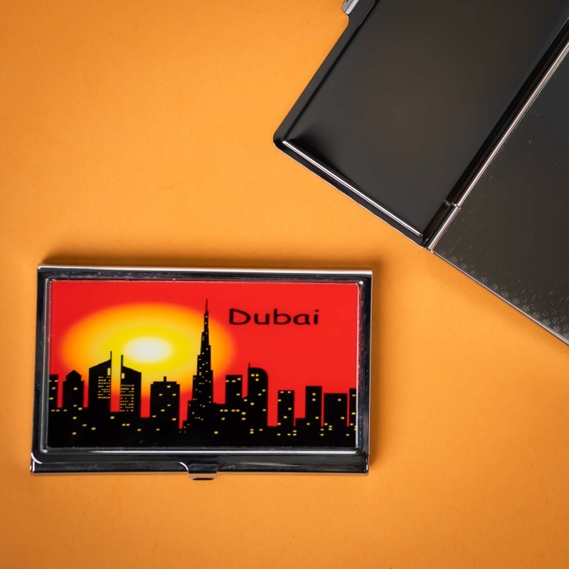 Burj Skyline Center...