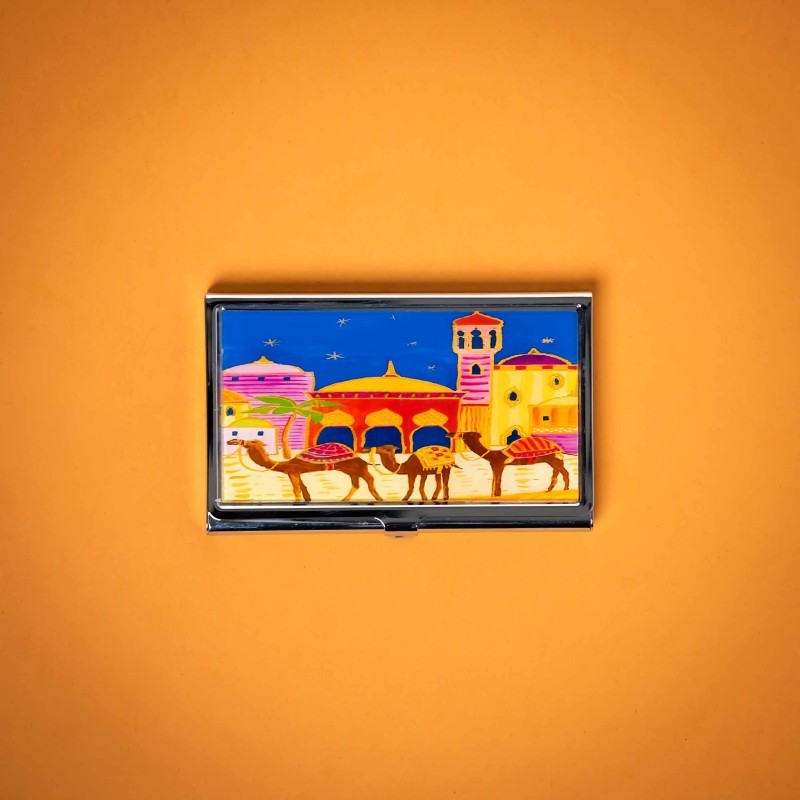 Arabian Citadel Business...