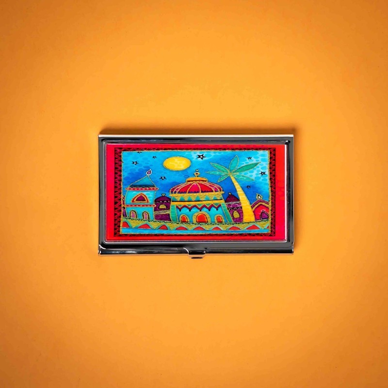 Eastern Delight Business...