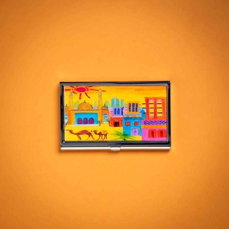 Jumeirah Sunset Business...