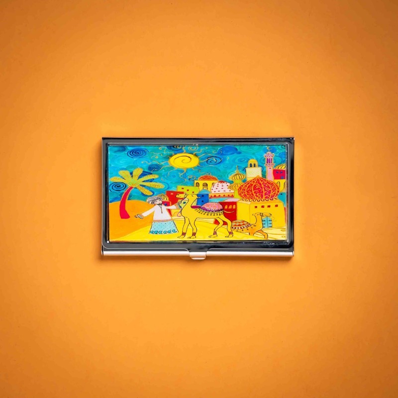 Eastern Promise Business...