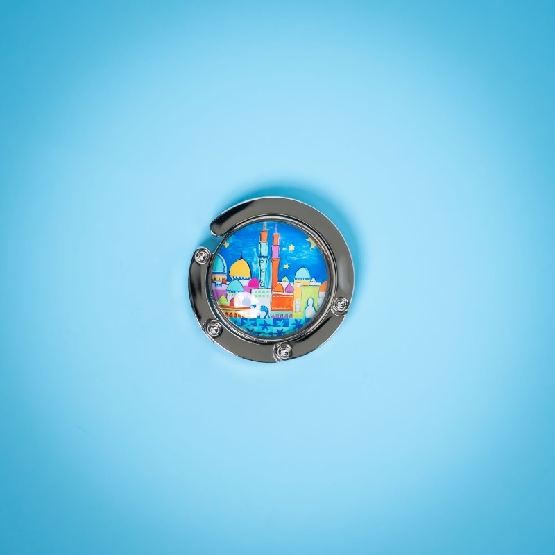 Mattisse Mosque Bag Hanger