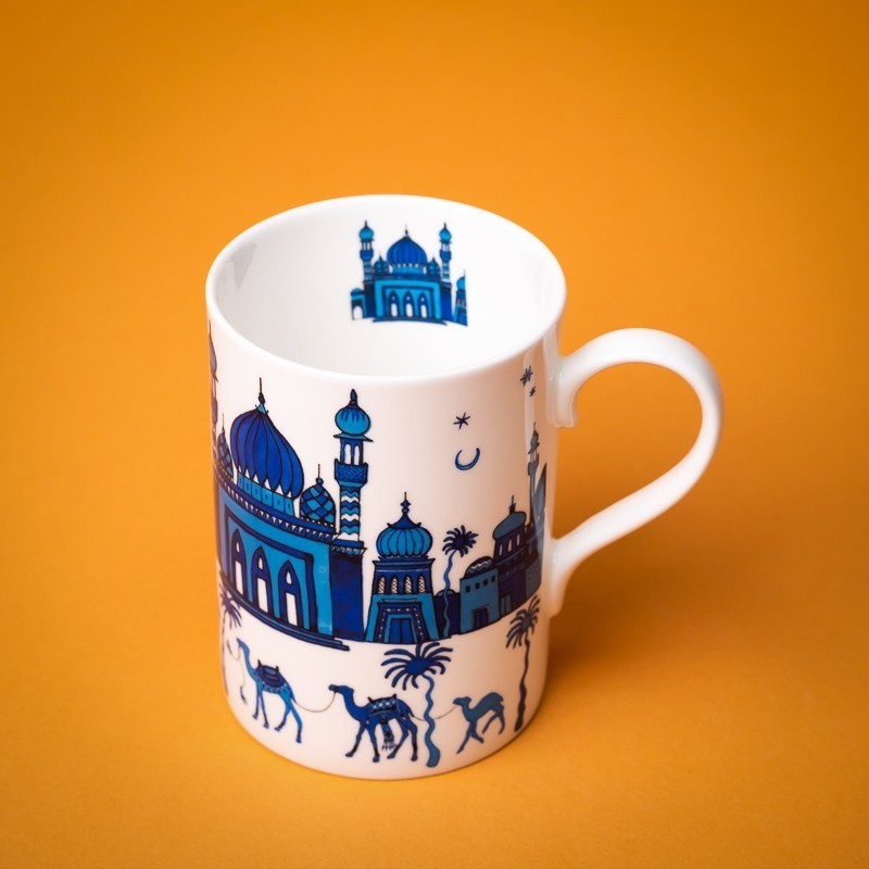 Persian Nights Mug