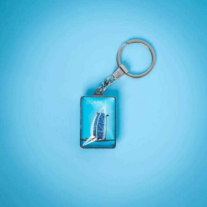 Burj Al Arab Day 4 Glass...