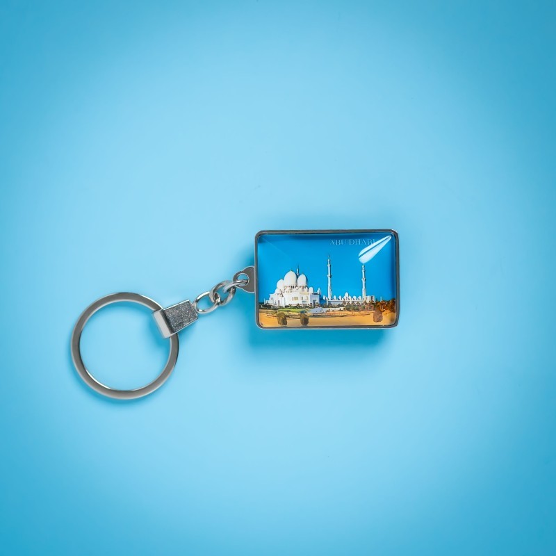 Abu Dhabi Mosque Day 74...