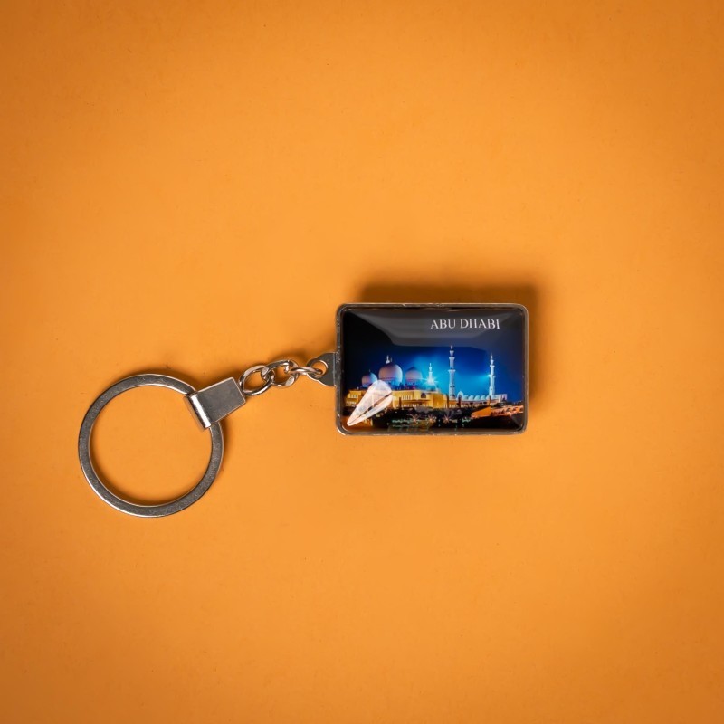 Abu Dhabi Mosque Night 75...