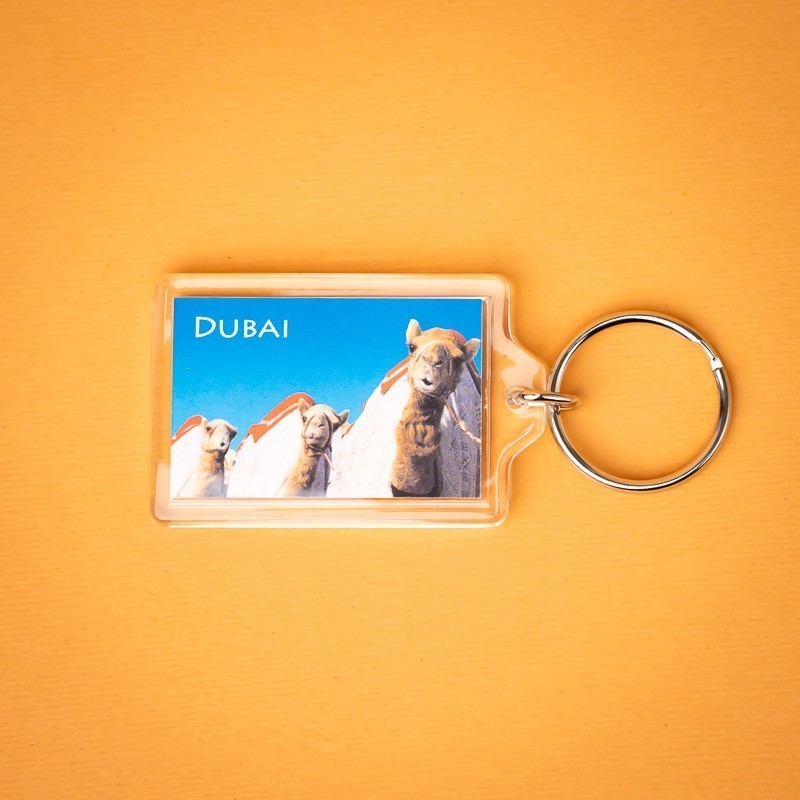 Keychain 28 Camelio