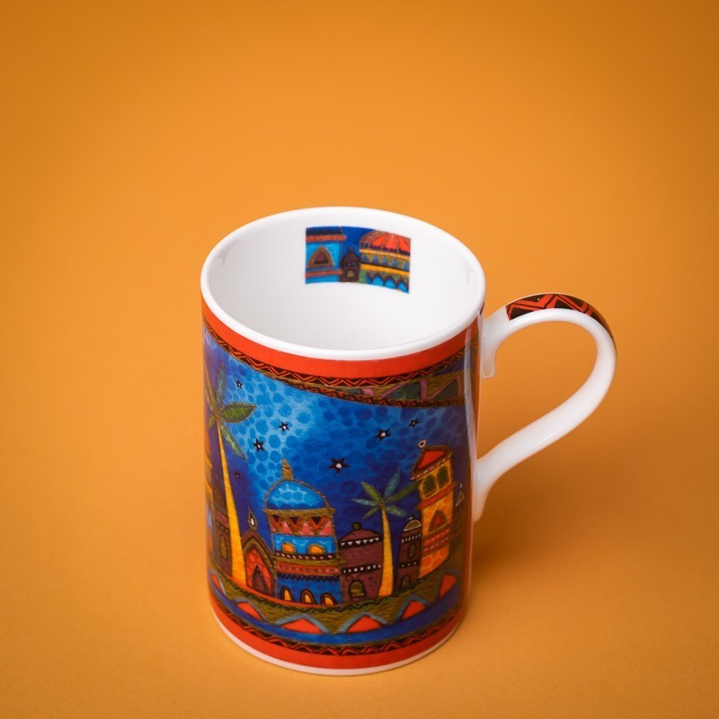 Eastern Delight Mug