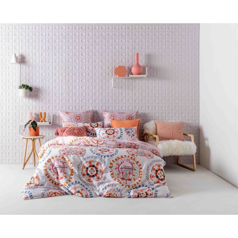 Lola Duvet Set