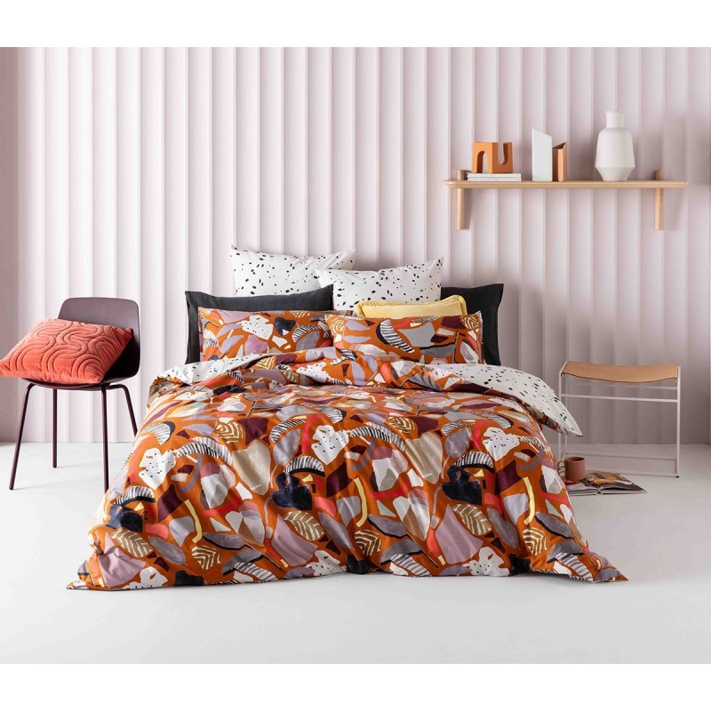 Maier Duvet Set