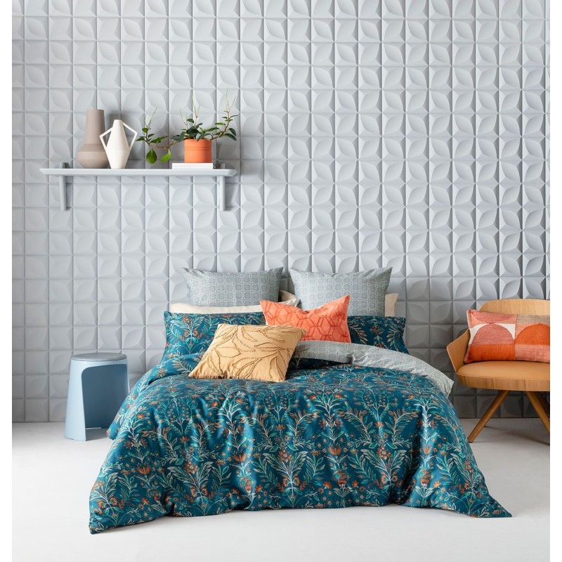 Rosetta Duvet Set