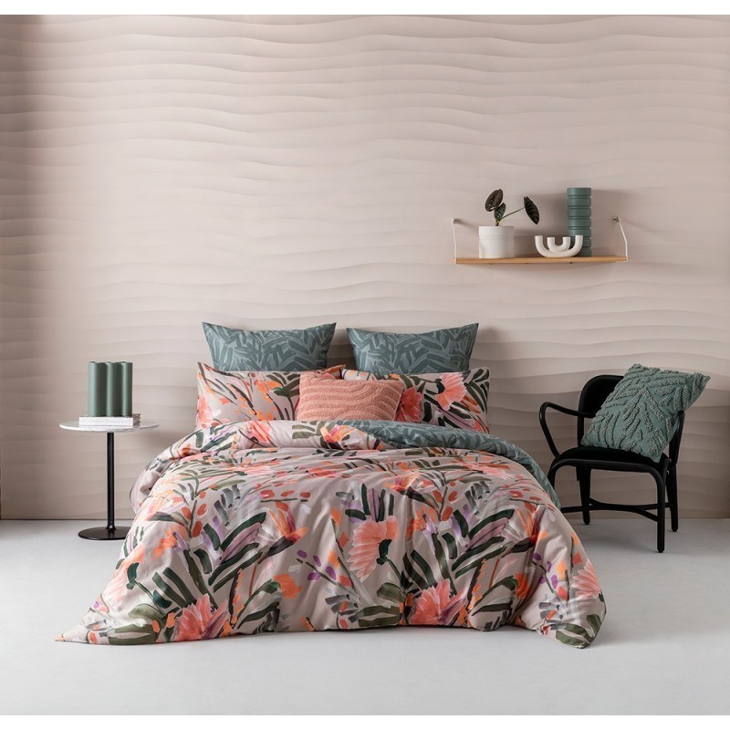 Tallani Duvet Set
