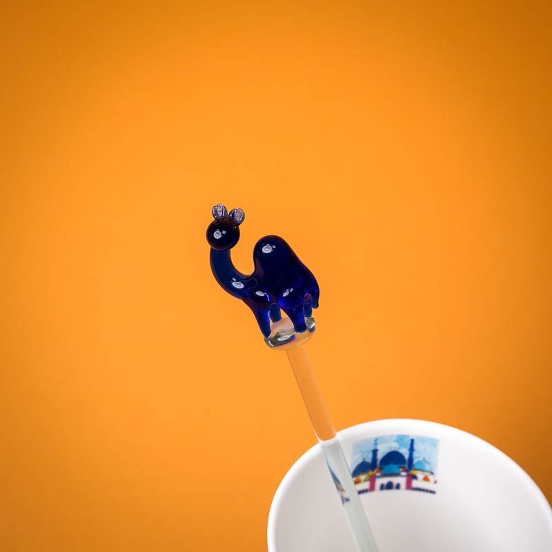 Drink Stirrer Daddy Camel...