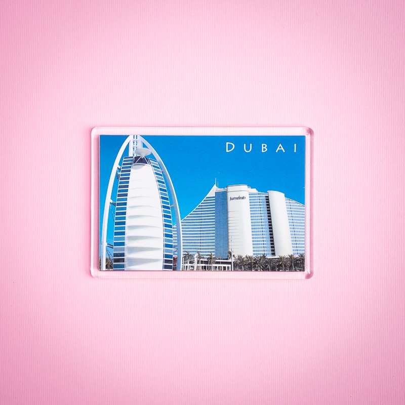 RMM 5 Burj Al Arab/JBH