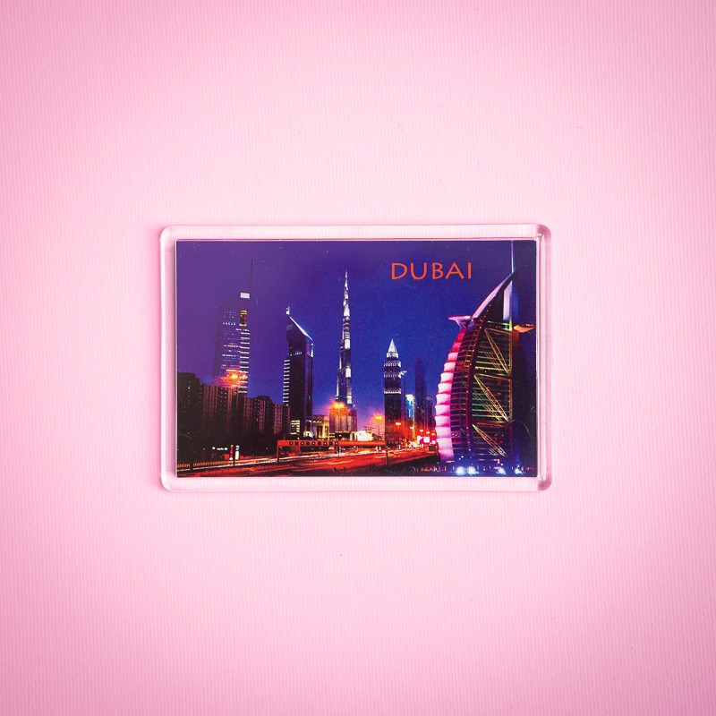 RMS 3 Burj Al Arab/SZR