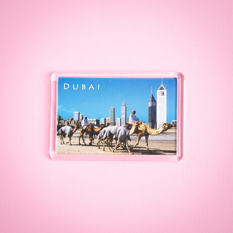 RMM 23 Sheikh Zayed Road