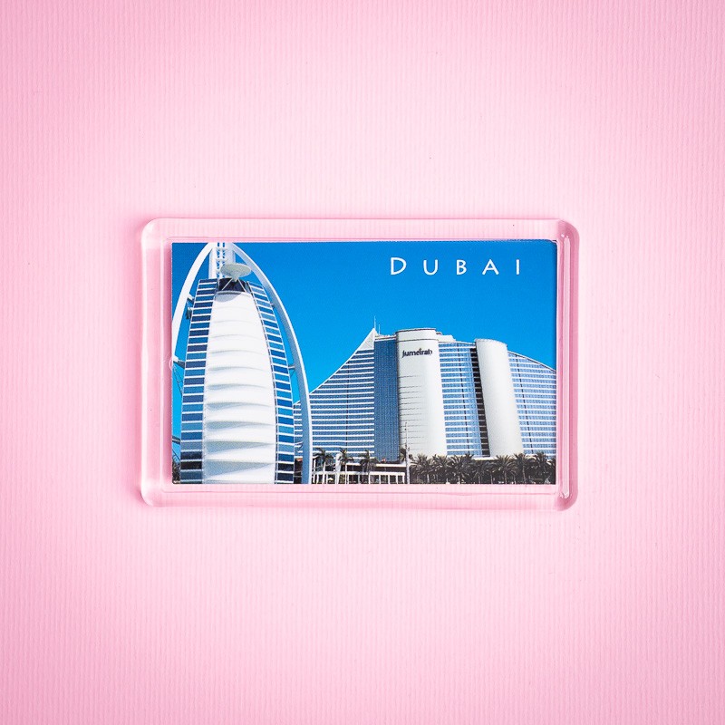 RMS 5 Burj Al Arab/JBH