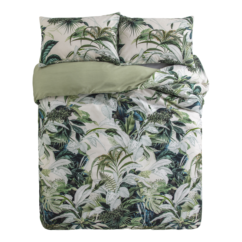 Aruba Duvet Set