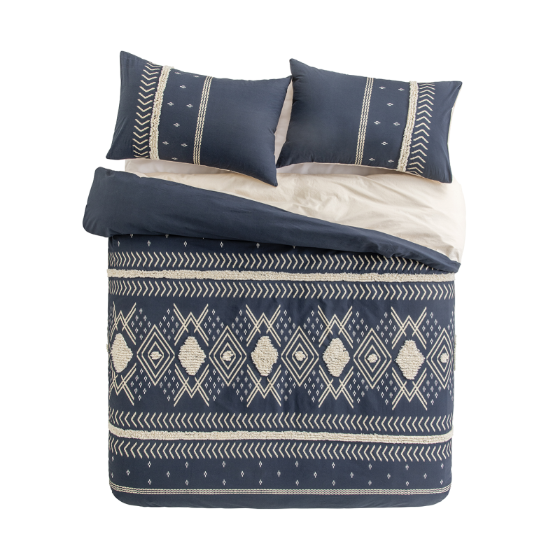 Bekri Duvet Set