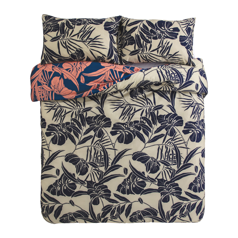 Cayman Duvet Set