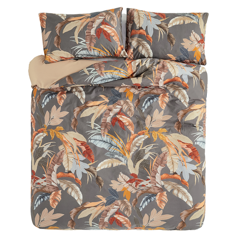 Congo Duvet Set