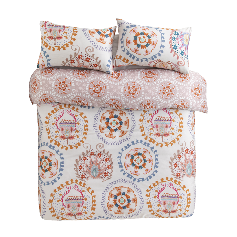 Lola Duvet Set