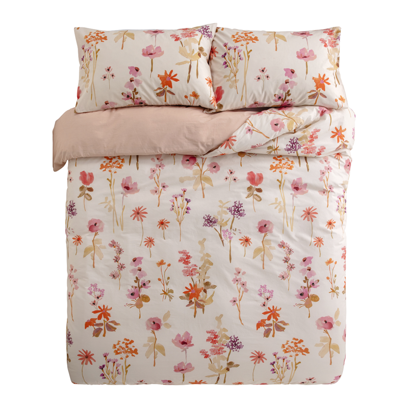 Meadow Duvet Set