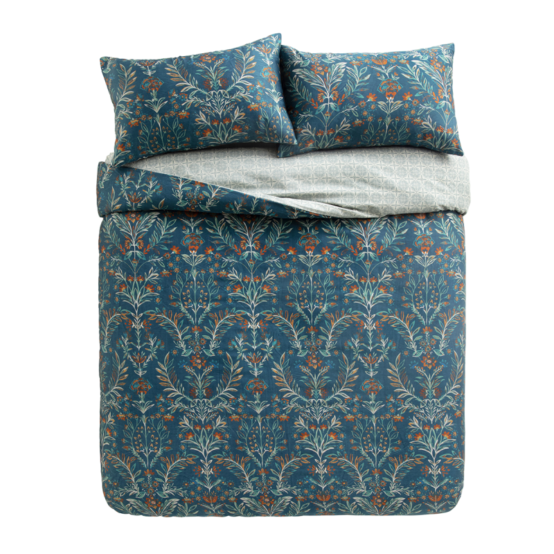 Rosetta Duvet Set