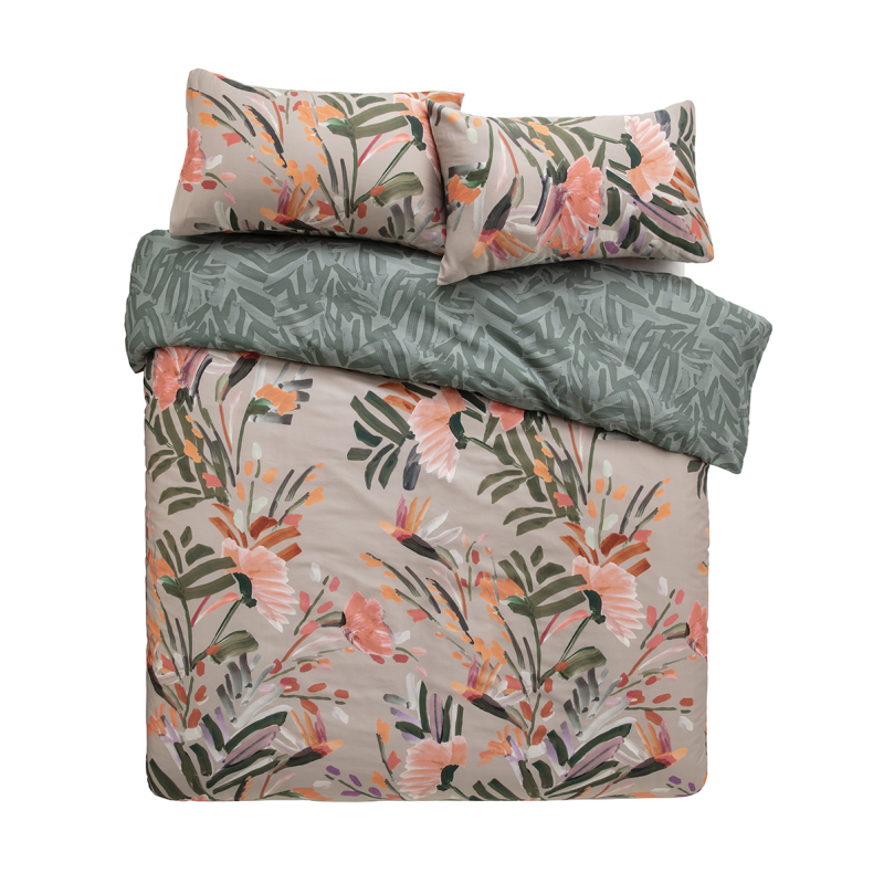 Tallani Duvet Set