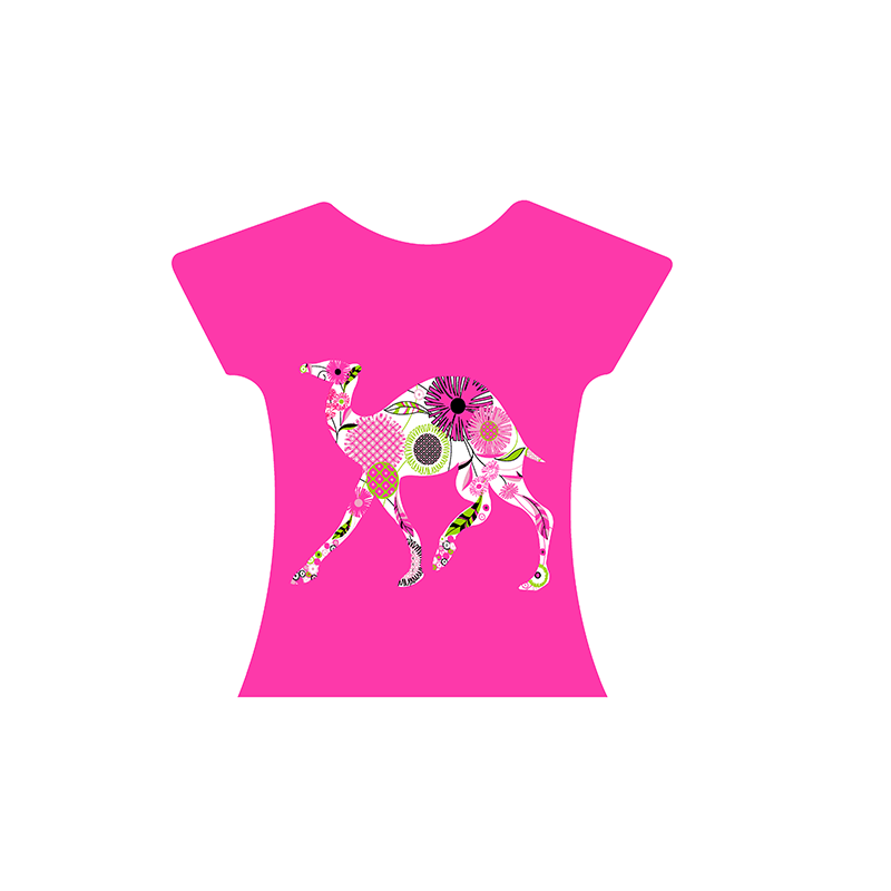 Ladies T-shirt Chelsea...