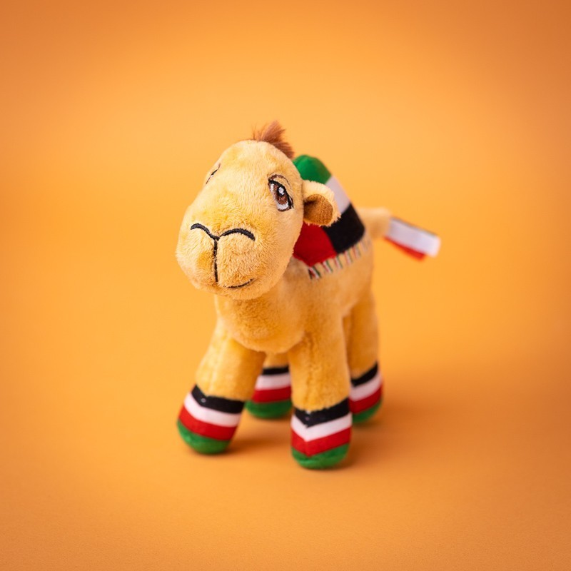 Emirati Camel Small