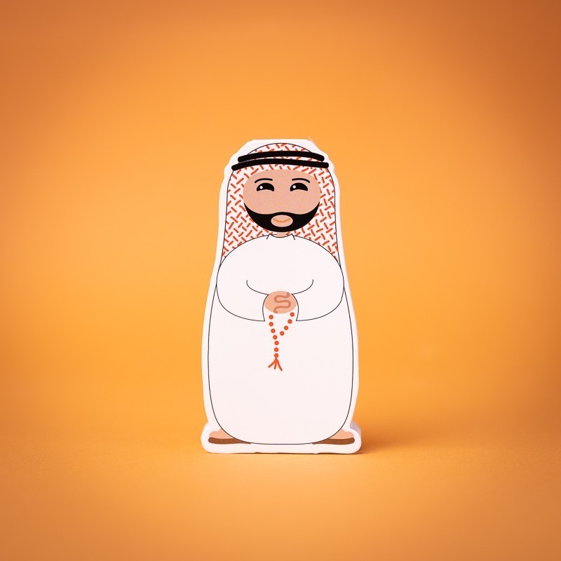 Mustafa Sticky Notes