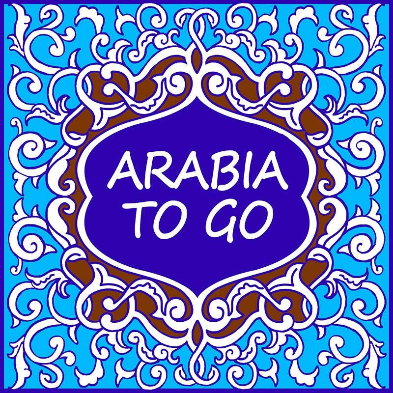Arabia to go